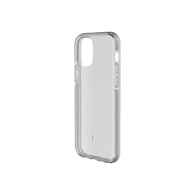 3571211441526-Force Case Life - coque de protection pour Iphone 12/12 Pro - transparent-Arrière-1