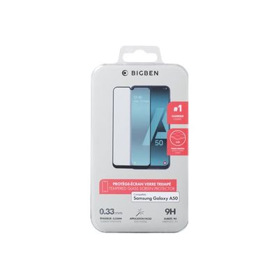 3571211412526-BigBen CONNECTED - protection d'écran-Avant-1