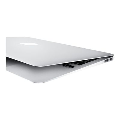 0190198462329-Apple MacBook Air - pc portable reconditionné 13.3" - Core i5 - 8 Go - 128 Go SSD - clavier A-Gros plan-6