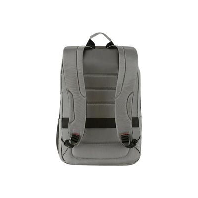 5414847909337-Samsonite Guardit 2.0 - Sac à dos pour ordinateur portable 17,3" - gris-Arrière-3