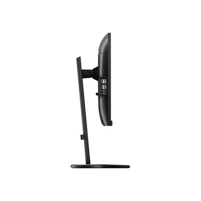 8712581756413-Philips B Line 241B8QJEB - écran LED 24" - Full HD (1080p)-Gauche-9
