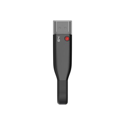 3126170146304-EMTEC Connect iCOBRA2 - clé USB - 64 Go-Avant-1