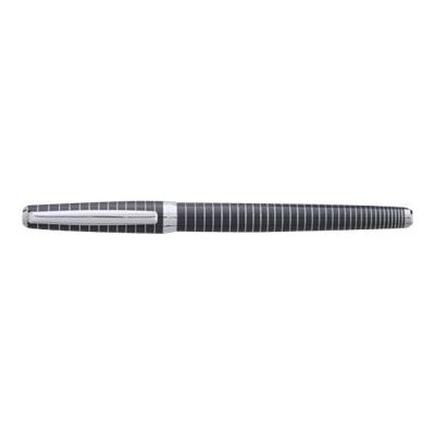 3219918231896-Enzo Varini Faggio Lignes - roller - rouge-Angle gauche-0