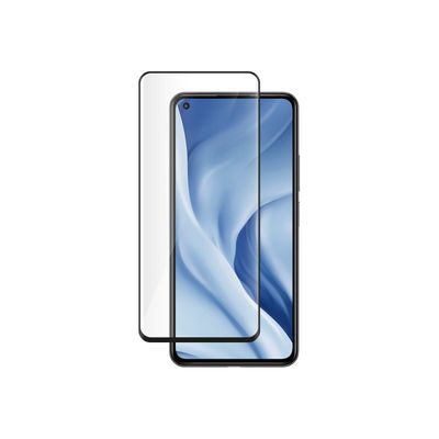 3571211472896-BigBen CONNECTED - verre trempé pour Redmi note 11/11S 4G-Avant-0