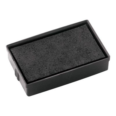 2012346203012-Colop - Encrier E/0015.0 recharge pour tampon - noire-Angle gauche-0