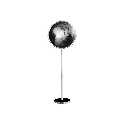 3173740228137-Carpentras Sign - Globe sur pied - 42,5 cm - sur pied-Avant-0