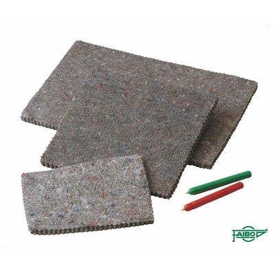 8425901754203-Faibo - Matériaux d'activités manuelles - 20 x 20 cm - feutrine--0