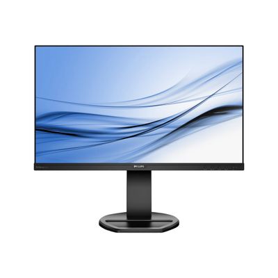 8712581756413-Philips B Line 241B8QJEB - écran LED 24" - Full HD (1080p)-Haut-6