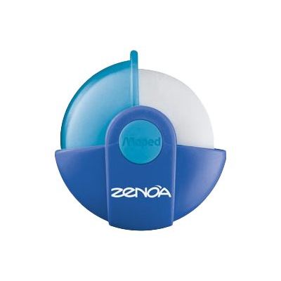 0400794221269-Maped - Pack de 20 gommes Zenoa-Avant-1