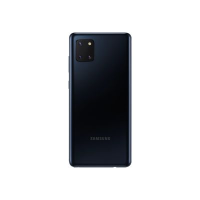 8806090243097-Samsung Galaxy Note 10 Lite - Smartphone - 4G - 128 Go - noir-Arrière-7