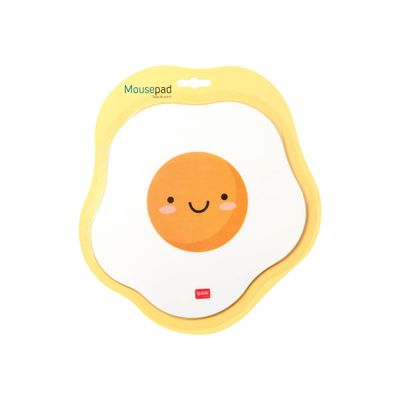 8054320566731-Legami - Tapis de souris - œuf-Avant-2