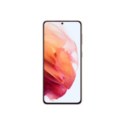 8806090886713-Samsung Galaxy S21 - Smartphone - 5G - 128Go - rose.-Avant-0