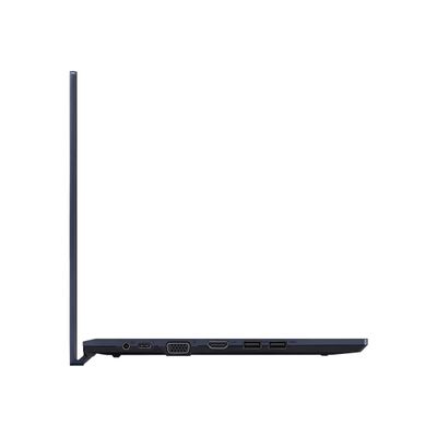 4711081378402-ASUS 14 X416CDNS-EK0402T - PC portable 14" - AMD Ryzen 3 3250U - 8 Go RAM - 256 Go SSD-Gauche-6