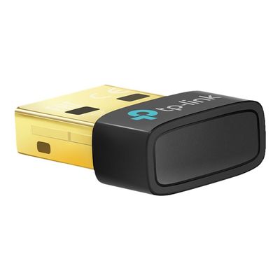 4897098687802-TP-Link UB5A - Nano - Adaptateur - USB 2.0 - Bluetooth 5.0 Nano-Angle gauche-1