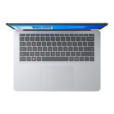 0404051387552-Microsoft Surface Laptop Studio - Pc portable 14,4" - Core i5 11300H - 16 Go RAM - 512 Go SSD-Haut-5
