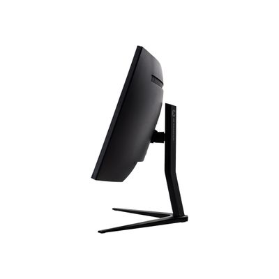 4948570117406-iiyama G-MASTER Red Eagle - écran LED 34" - incurvé - HDR-Droite-8