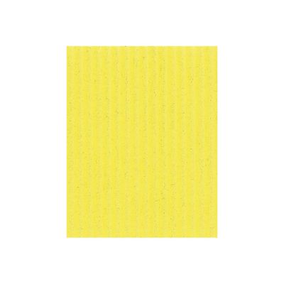 3329680956153-Clairefontaine - Carton ondulé - rouleau de 70 x 50 cm - 300 g/m² - jaune-Avant-0
