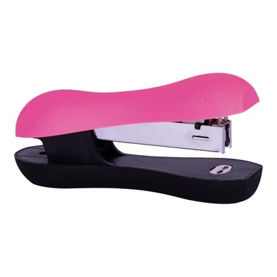 8410782184126-Apli Nordik - mini agrafeuse de bureau - disponible en différents coloris-Angle droit-0