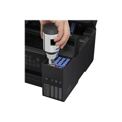 8715946686370-Epson EcoTank ET-2850 - imprimante multifonction jet d'encre couleur A4 - Wifi-Intérieur-19