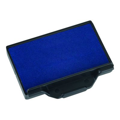 3459591530026-Trodat - Encrier 6/53 recharge pour tampon 5203/5253/5440 - bleu-Angle gauche-0