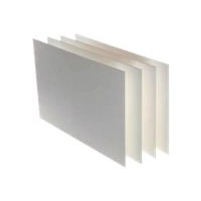 3148951542013-Canson Carton Plume - Carton mousse - 50 x 65 cm - blanc - 3 mm-P_79144718_1-0