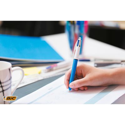 0400793510838-BIC 4 Couleurs Original - Stylo à bille 4 couleurs-P_79351083_6-5