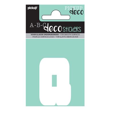 8711234002624-Pickup Déco Anna - Étiquette autocollante 60 mm - Lettre Q - blanc-P_79413279_1-0