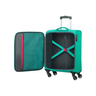 5414847858307-American Tourister Funshine Spinner - valise 55 cm - vert turquoise-P_79431192_1-7