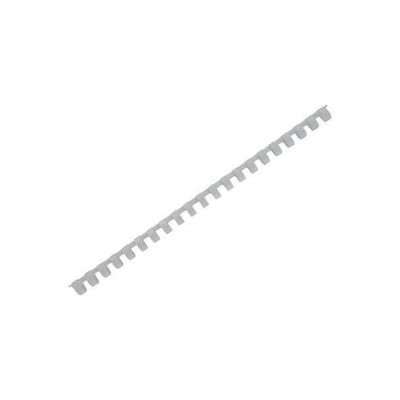 0077511534867-Fellowes - 50 anneaux de reliure en plastique - 28 mm - jusqu'à 240 feuilles - blanc-P_79431768_1-0