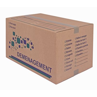 2012349434727-20 Cartons déménagement - 55 cm x 35 cm x 30 cm - Logistipack-P_79431860_2-1