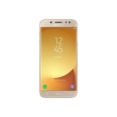 2012349434895-Samsung J5 (2017) - Smartphone - 4G - 16 Go - or+ Folio d'origine-P_79432039_1-0