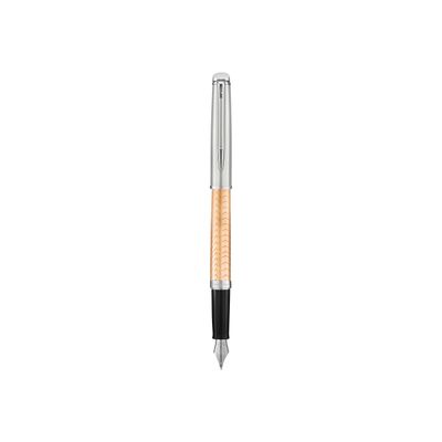 3026980432331-Waterman Hemisphere Deluxe - Stylo plume rose - pointe fine-P_79433810_1-0
