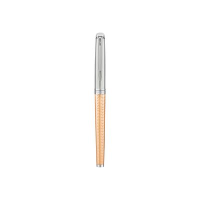 3026980432331-Waterman Hemisphere Deluxe - Stylo plume rose - pointe fine-P_79433810_2-1