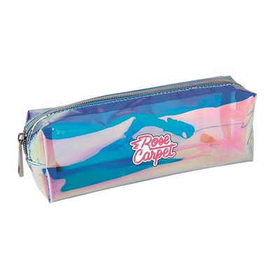 3664447075273-Rose Carpet - Trousse rectangulaire 1 compartiment - 3 modèles disponibles - Oberthur-P_79436040_3-2