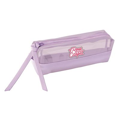 3664447075273-Rose Carpet - Trousse rectangulaire 1 compartiment - 3 modèles disponibles - Oberthur-P_79436040_4-3