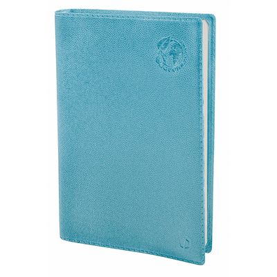 3371010425549-Agenda Equology - 1 semaine sur 2 pages - 16 x 24 cm - bleu - Quo Vadis-P_79438187_1-0