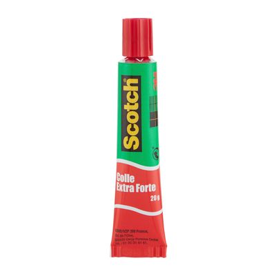 4064035063092-Scotch - Tube de colle - super résistant - 20 g--0