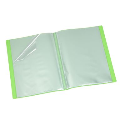 3135256140839-Viquel Propyglass - Porte vues - 140 vues - A4 - disponible dans différentes couleurs--1