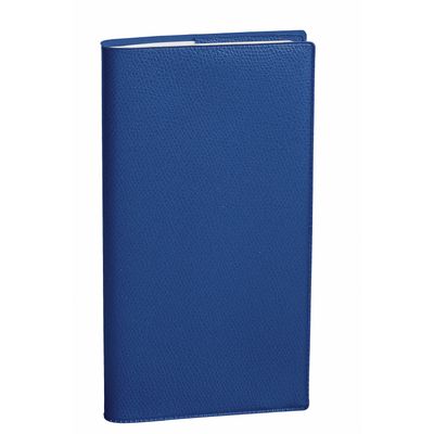 3371010190218-Agenda de poche Impala Silma - 1 semaine par page - 8,8 x 17 cm - disponible dans différentes couleurs--0