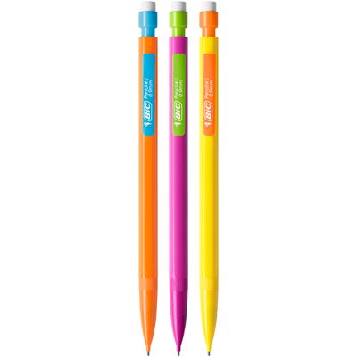3086123249738-BIC Matic Strong - Porte mines - 0,9 mm--1