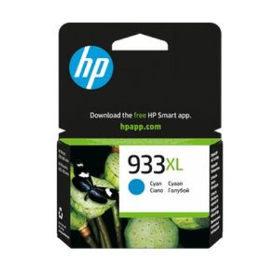 0000000113083-HP 933XL - cyan - cartouche d'encre originale (CN054AE)--0