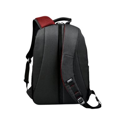 3567041102652-PORT Designs Houston - Sac à dos pour ordinateur portable 15,6''--2