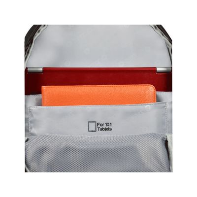3567041102652-PORT Designs Houston - Sac à dos pour ordinateur portable 15,6''--3