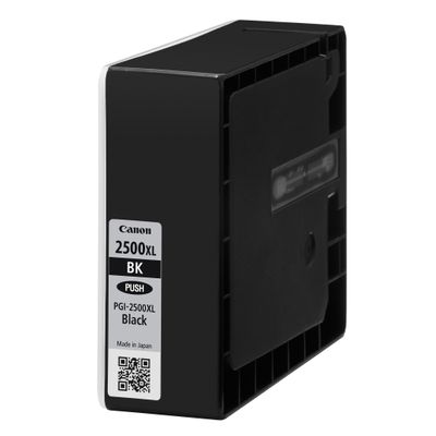 4549292004809-Canon PGI-2500XL - noir - cartouche d'encre originale--1