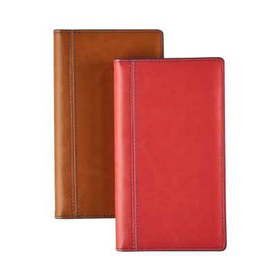 5412303139397-Agenda de poche spiralé Interplan Palermo Fashion - 1 semaine sur 2 pages - 9 x 16 cm - disponible dans différentes c--0