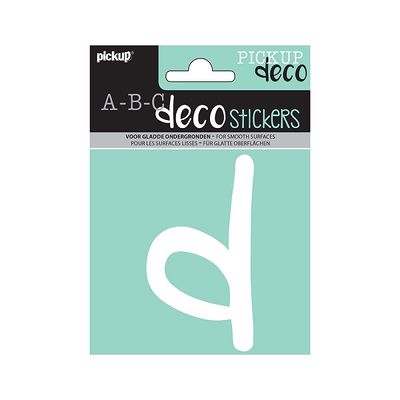 8711234003935-Pickup Déco Zoé - Étiquette autocollante 110 mm - Lettre D - blanc--0