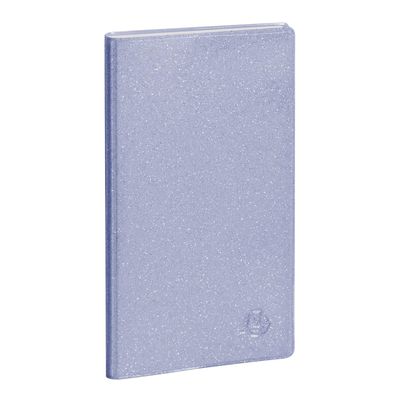 3660942057592-Agenda de poche Eden - 1 semaine sur 1 page - 9 x 17,5 cm - disponible dans différentes couleurs - Exa--0