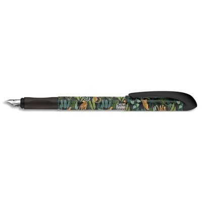 4004675149213-Schneider Voice - Stylo plume - jungle black--2