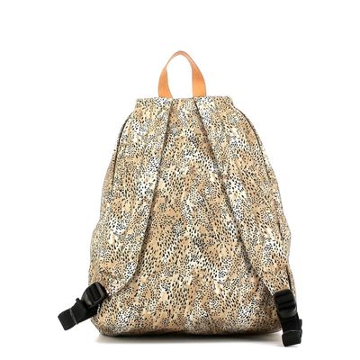 2012349430880-EASTPAK Padded Pak'r - Sac à dos - 40 cm - Leopard--1