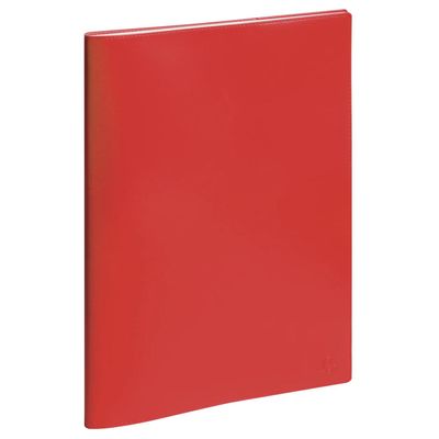 3660942060455-Agenda Vérone - 1 semaine sur 2 pages - 16 mois  - A4 (21 x 29,7 cm) - disponible dans différentes cou--1